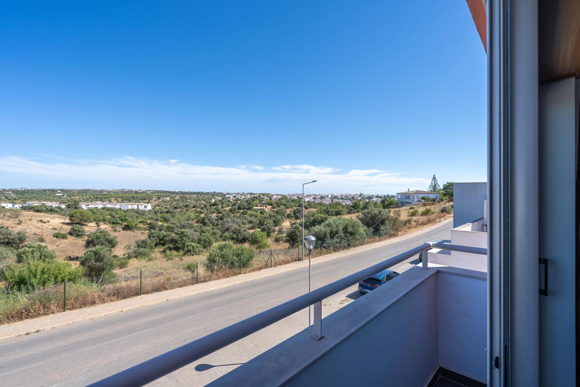 Vila Cantinho Algarvio Vista Rio Ferragudo  Buitenkant foto